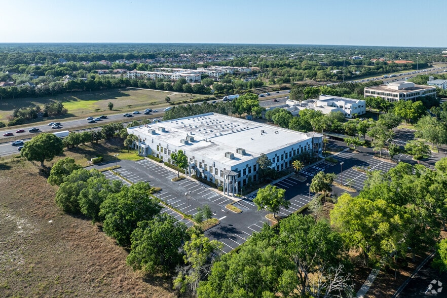 More Photos Of 1080 Greenwood Blvd, Lake Mary Light Distribution For Sale