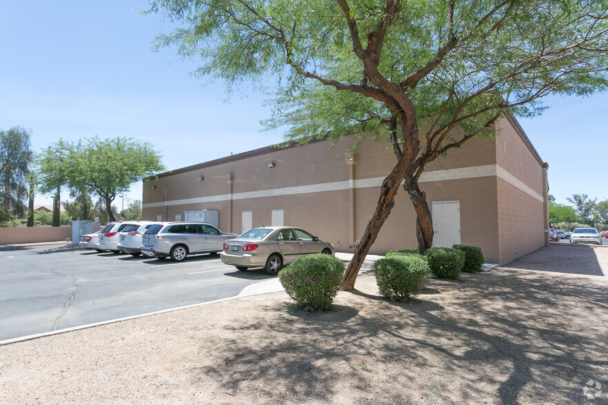 More Photos Of 345 S Power Rd, Mesa Freestanding For Lease