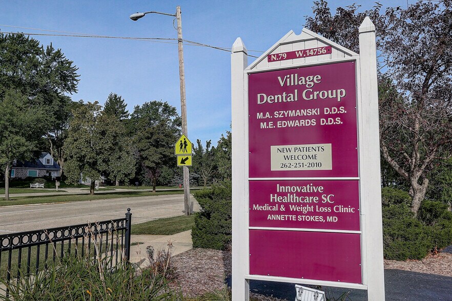 More Photos Of N79W14756 Appleton Ave, Menomonee Falls Loft Creative Space For Lease