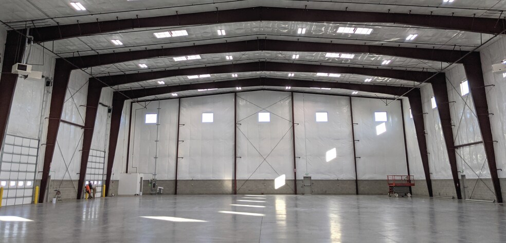More Photos Of 216 S 6th Ave, Pasco Warehouse For Lease