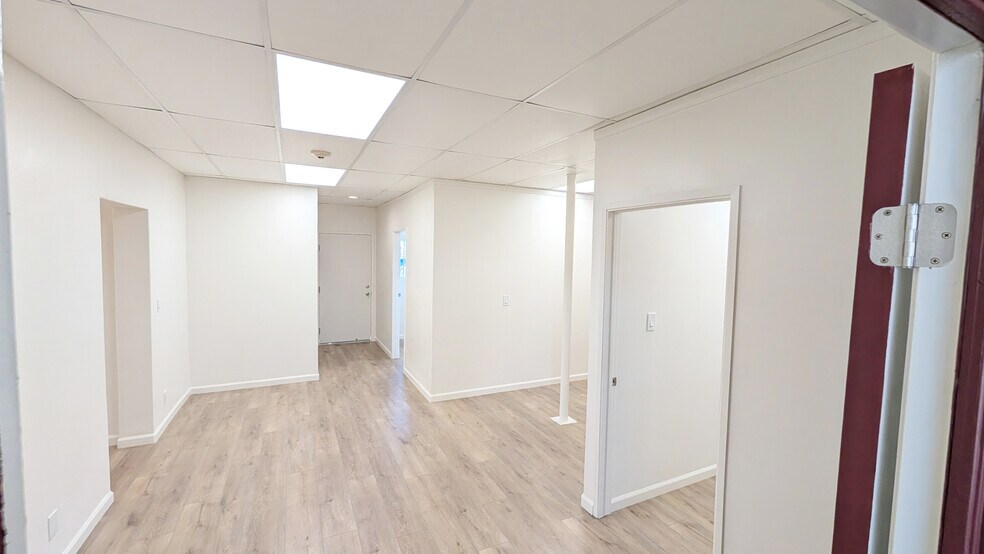 More Photos Of 100-104 W Arrellaga St, Santa Barbara Office For Lease