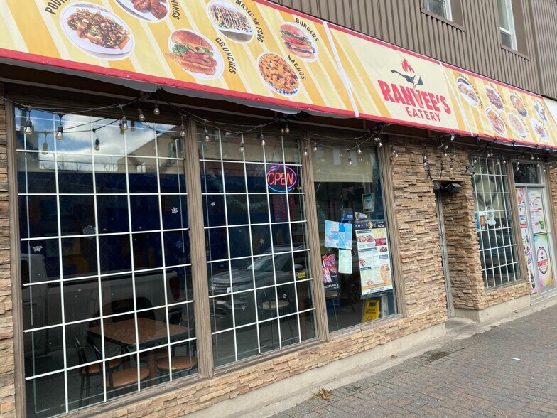 More Photos Of 66 Cedar St, Sudbury Storefront For Sale