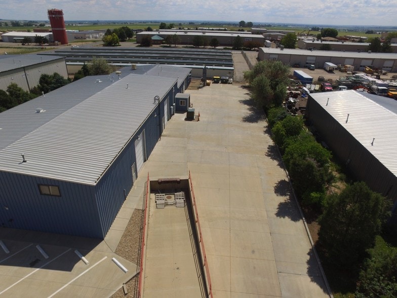 More Photos Of 14320 Longs Peak Ct, Longmont Warehouse For Sale