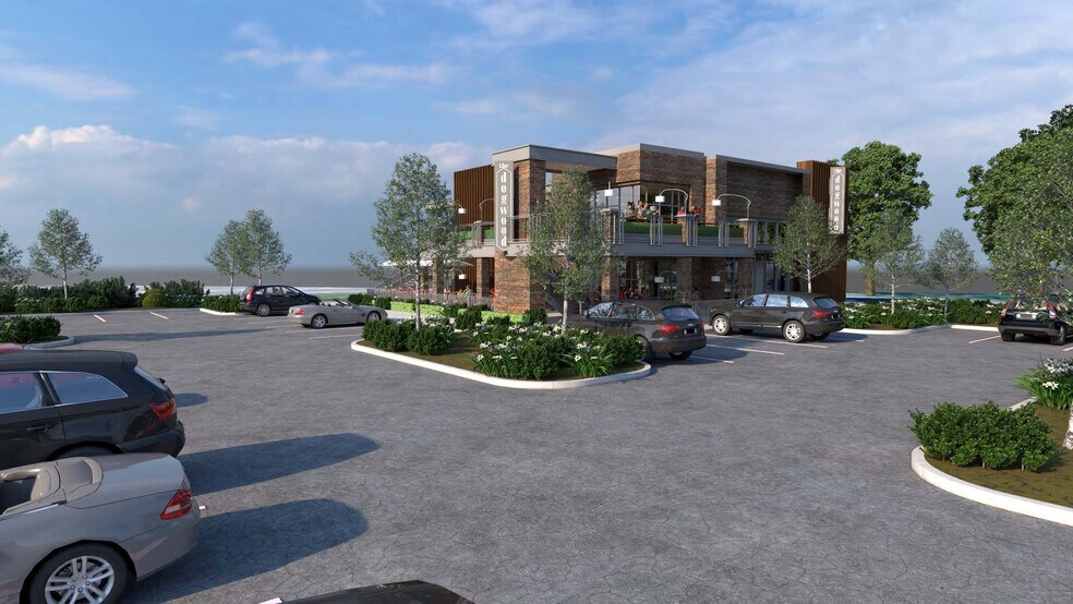 More Photos Of 5707 Peachtree Pky, Peachtree Corners Office For Lease