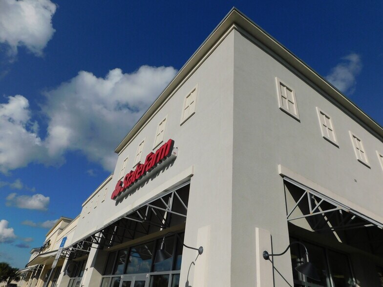 More Photos Of 9360 90th Ave, Sebastian General Retail For Lease