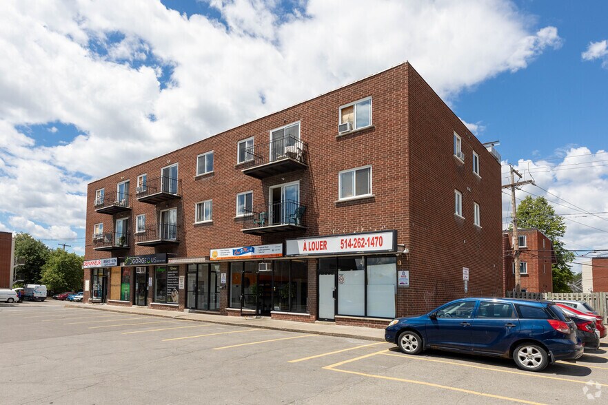 More Photos Of 525-533 Boul De La Concorde O, Laval Storefront Retail Residential For Sale