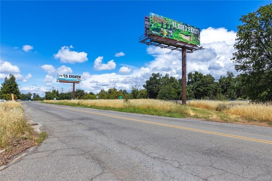 More Photos Of 639 Entler Ave, Chico Land For Sale