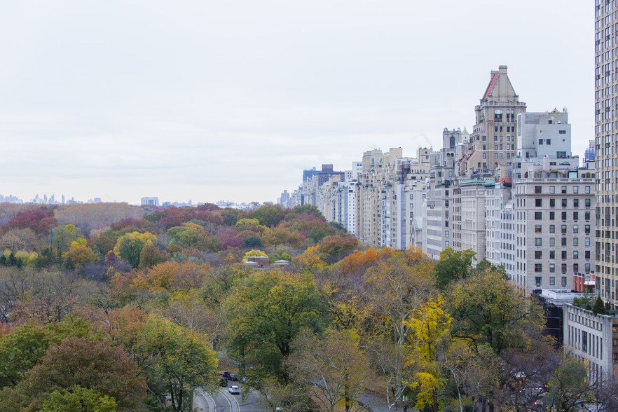 More Photos Of 4 W 58th St, New York Office For Lease