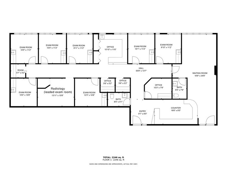 More Photos Of 800 W State St, Doylestown Office For Lease