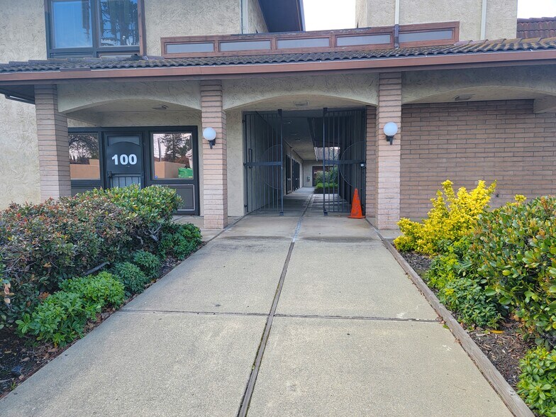 More Photos Of 4180 Treat Blvd, Concord Medical For Lease