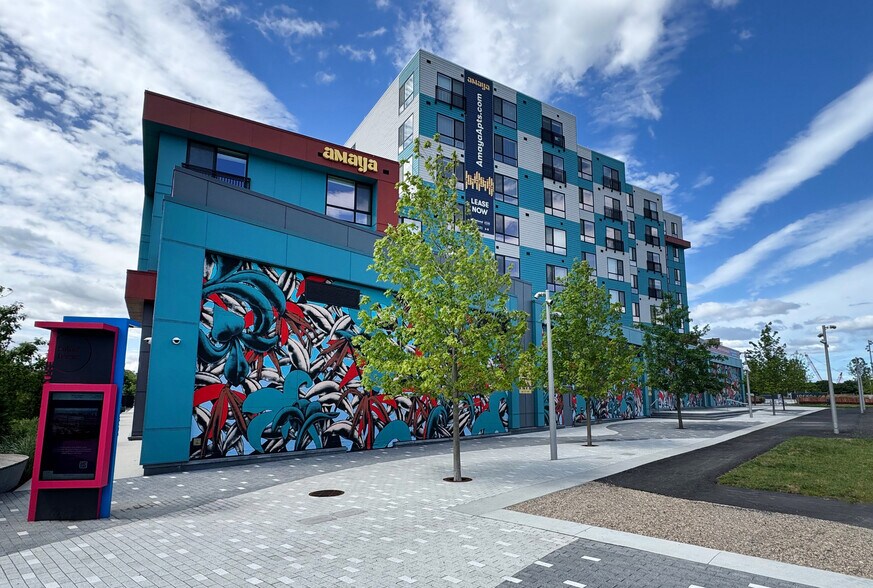 More Photos Of 50 Salt St, Revere Unknown For Lease