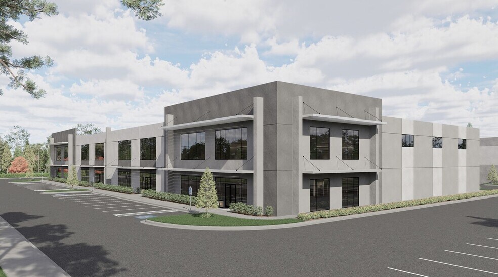 More Photos Of 1 St. Lucie Blvd, Fort Pierce Distribution For Lease