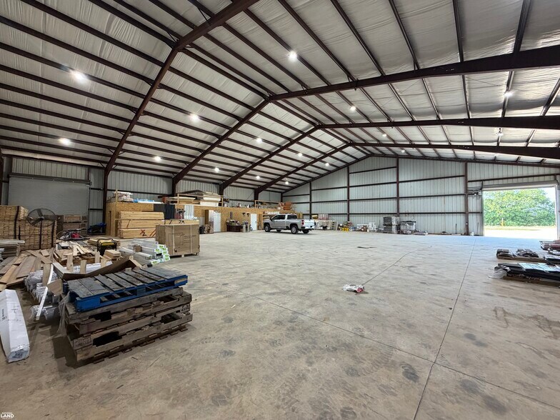 More Photos Of 40 W State Highway 92, Newton Refrigeration Cold Storage For Sale