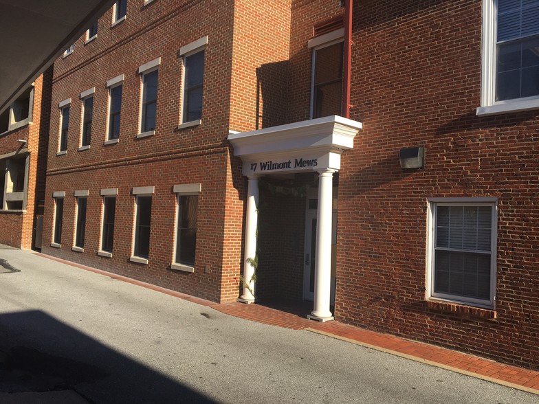 Primary Photo Of 17 W Miner St, West Chester Office For Lease