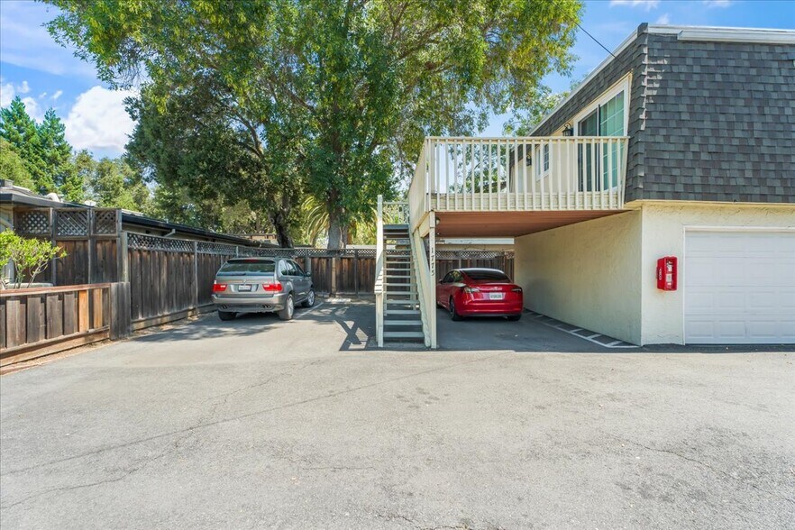 More Photos Of 103 Tennyson Ave, Palo Alto Apartments For Sale