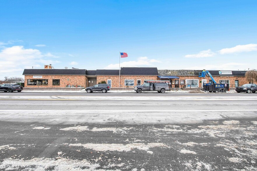 Primary Photo Of 201 N Riverside Ave, Saint Clair Daycare Center For Sale