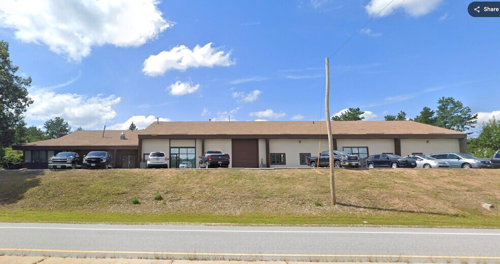 More Photos Of 59 Chennel Dr, Concord Office For Sale