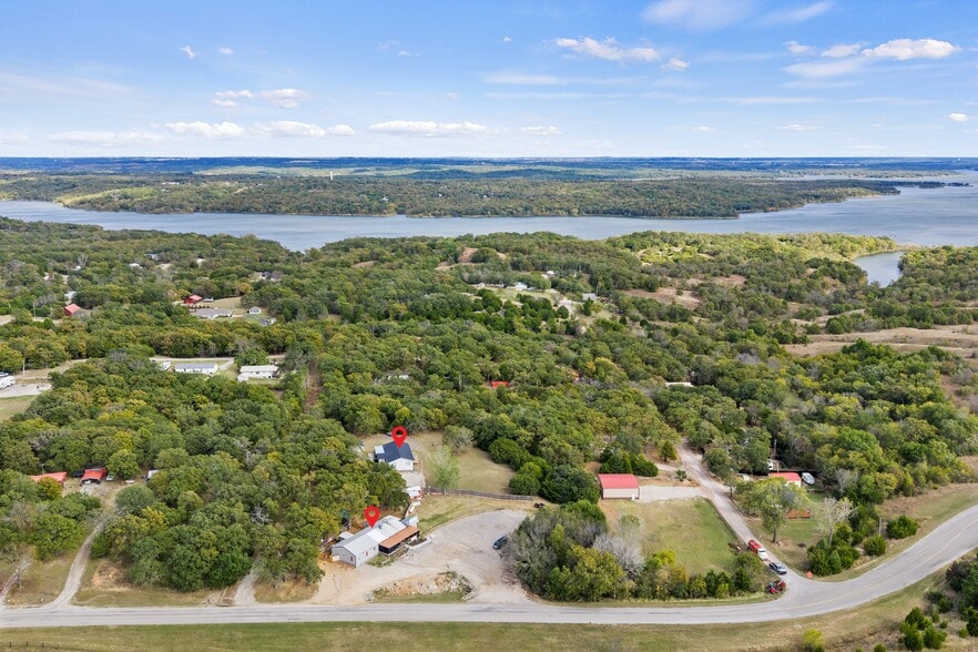 More Photos Of 3133 Chickasaw Trl, Sulphur Restaurant For Sale