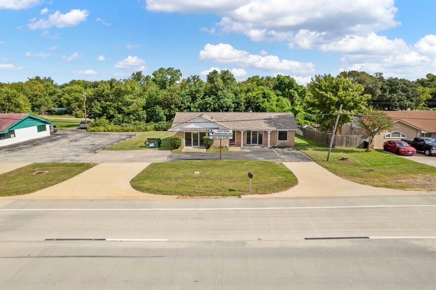 More Photos Of 10766 Fm 1097 Rd W, Willis Office Residential For Sale