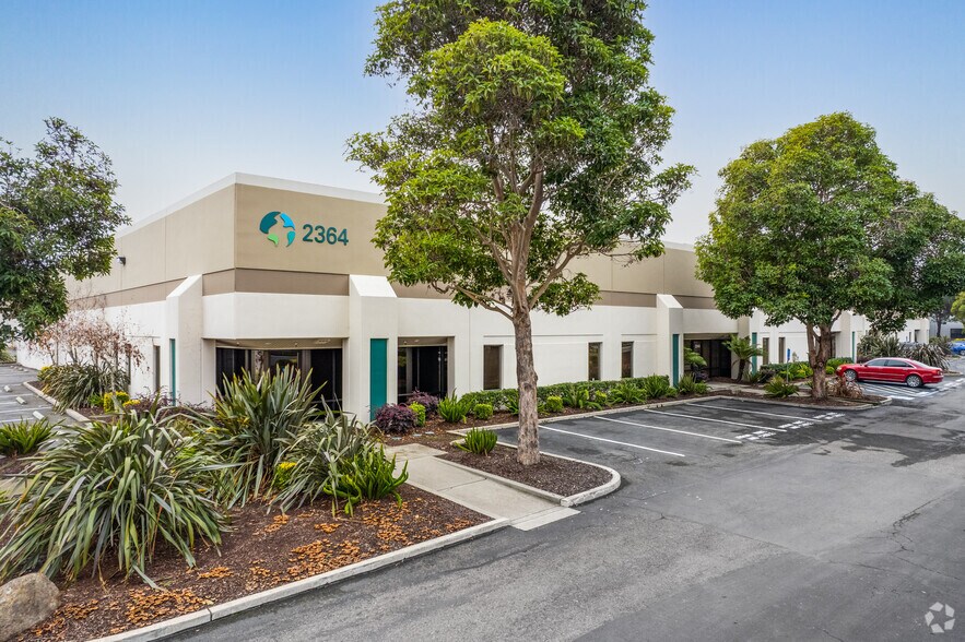 Primary Photo Of 2340-2380 W Winton Ave, Hayward Manufacturing For Lease