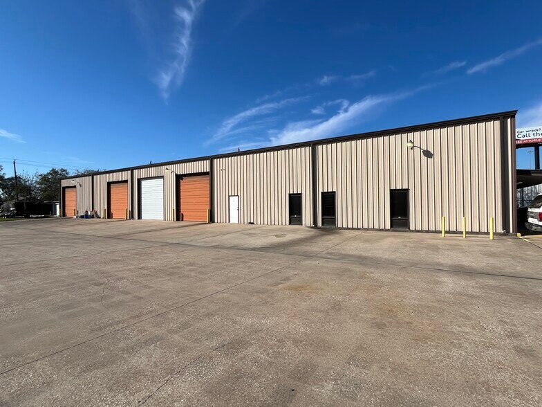 More Photos Of 3110 Pasadena Fwy, Pasadena Warehouse For Sale