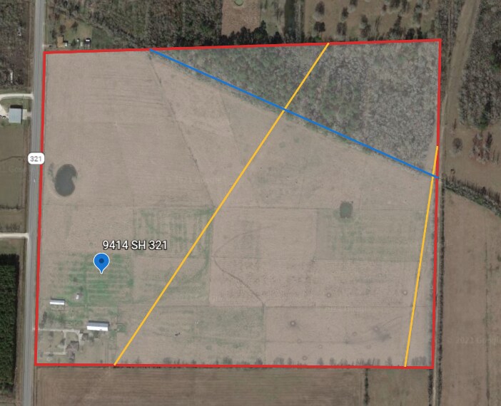 More Photos Of 0 State Highway 321, Dayton Land For Sale