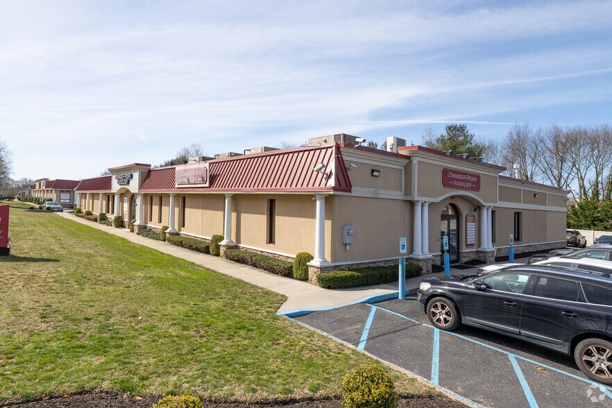 More Photos Of , Setauket Office For Sale