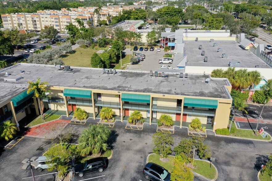 More Photos Of 2331 N State Road 7, Lauderhill Office For Sale