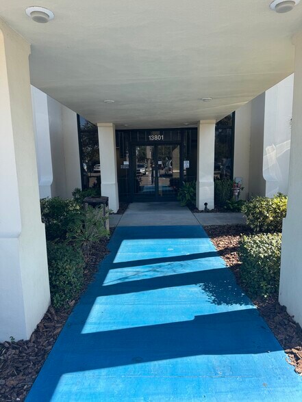 More Photos Of 13801 Bruce B Downs Blvd, Tampa Medical For Lease