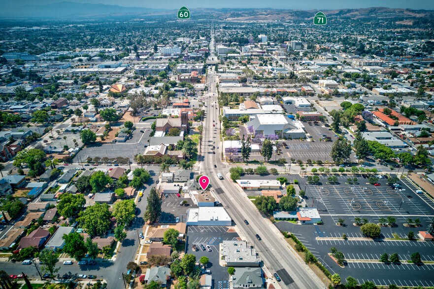 More Photos Of 720-724 N Garey Ave, Pomona Unknown For Lease