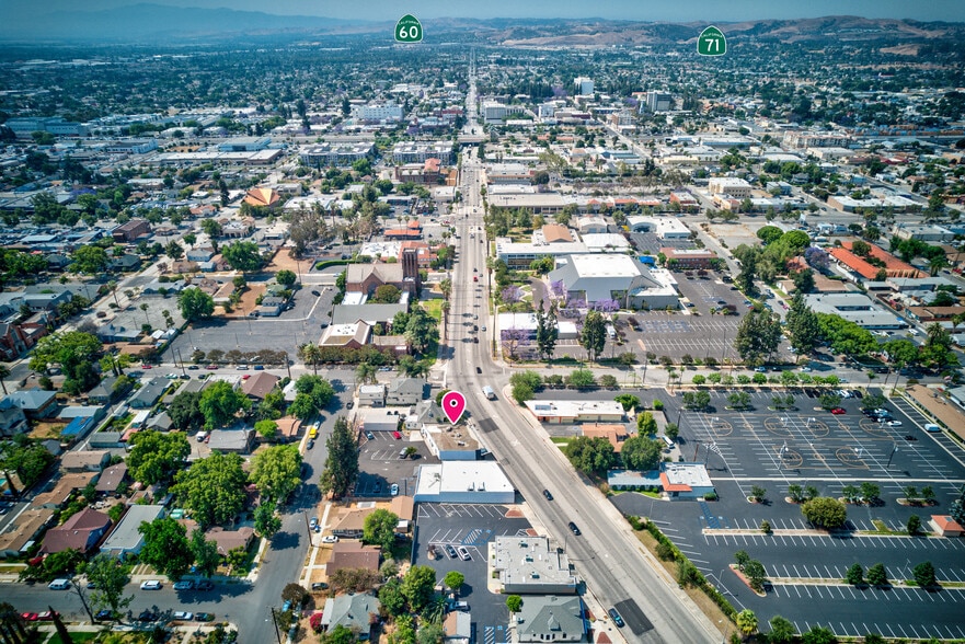 More Photos Of 720-724 N Garey Ave, Pomona Unknown For Lease