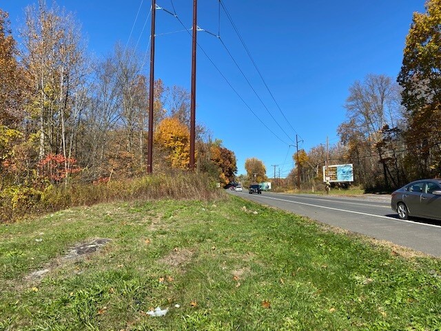 More Photos Of Route 9w & Mackey Rd, Highland Land For Sale