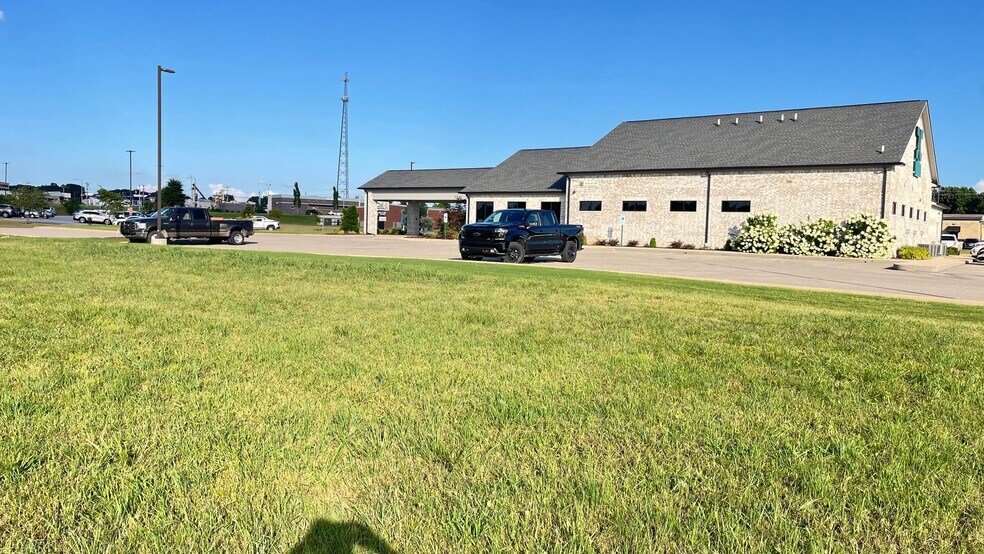 More Photos Of 65 Garrett Dr, Medina Land For Sale