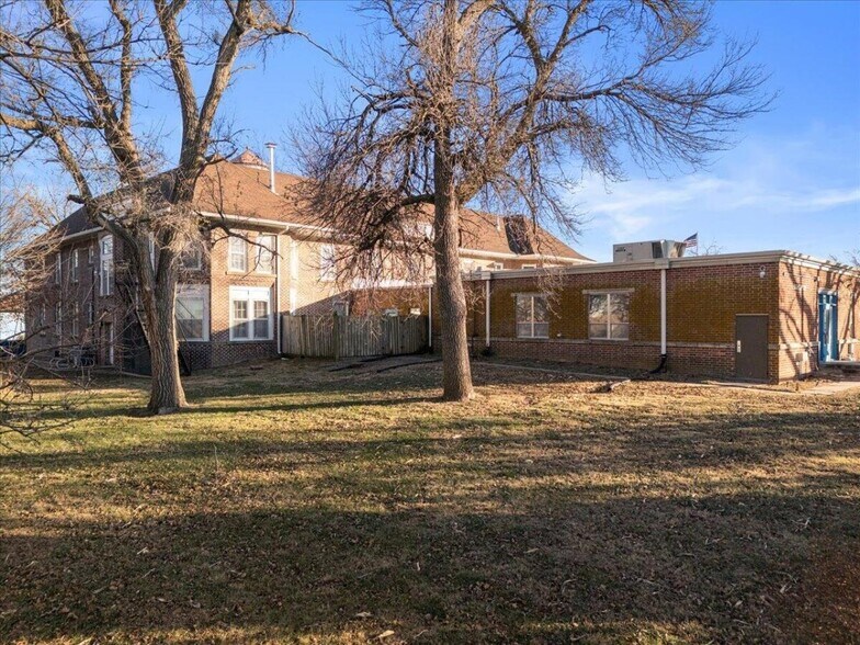 Primary Photo Of 21551 270th St, Mc Clelland Office For Sale