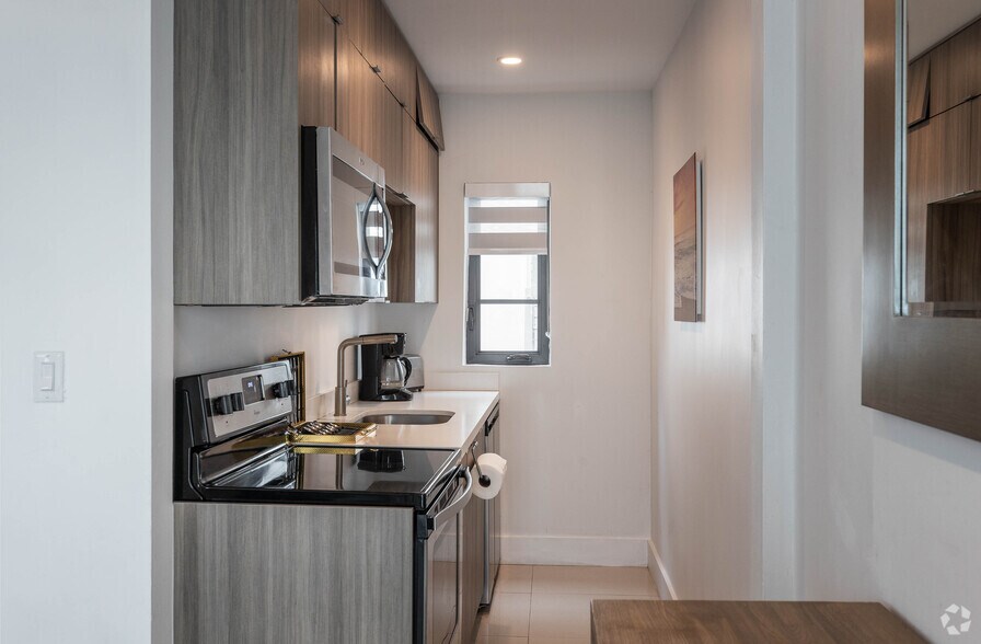 More Photos Of 7910 Byron Ave, Miami Beach Apartments For Sale