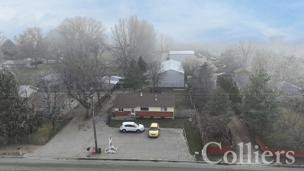 More Photos Of 21567 Main St, Greenleaf Land For Sale