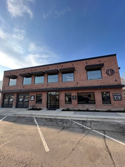 More Photos Of 37 E 100 N, Heber City Office For Lease
