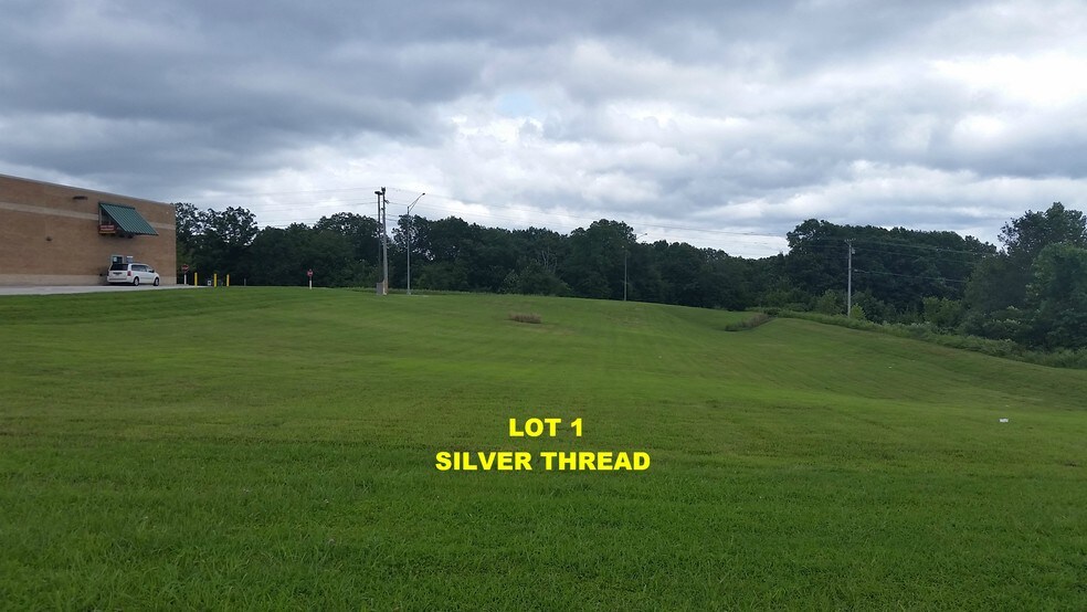 More Photos Of 18300 Business 13, Branson West Land For Sale