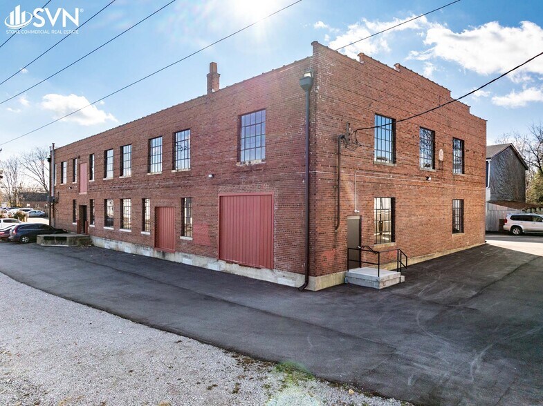 More Photos Of 741 Price Ave, Lexington Industrial For Sale