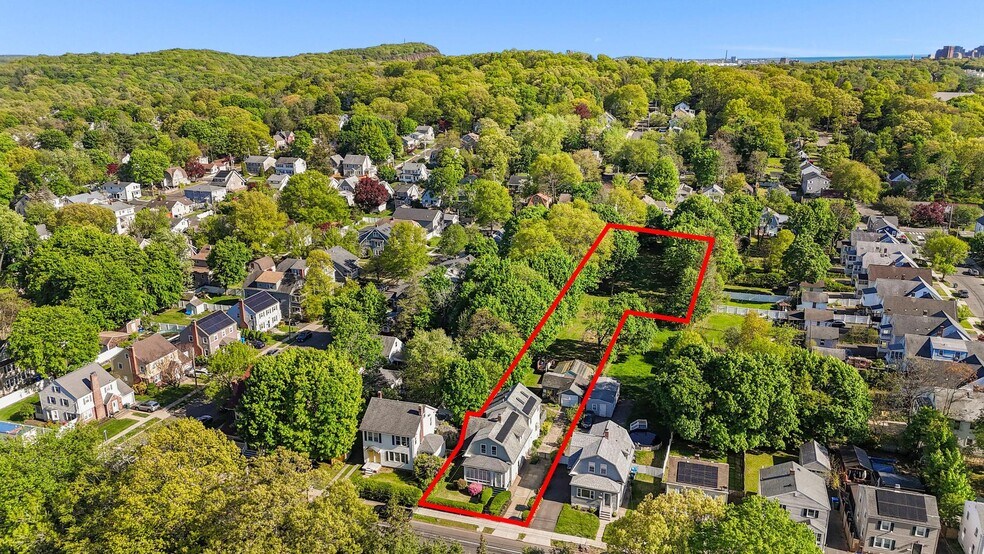 More Photos Of 224 Putnam Ave, Hamden Land For Sale