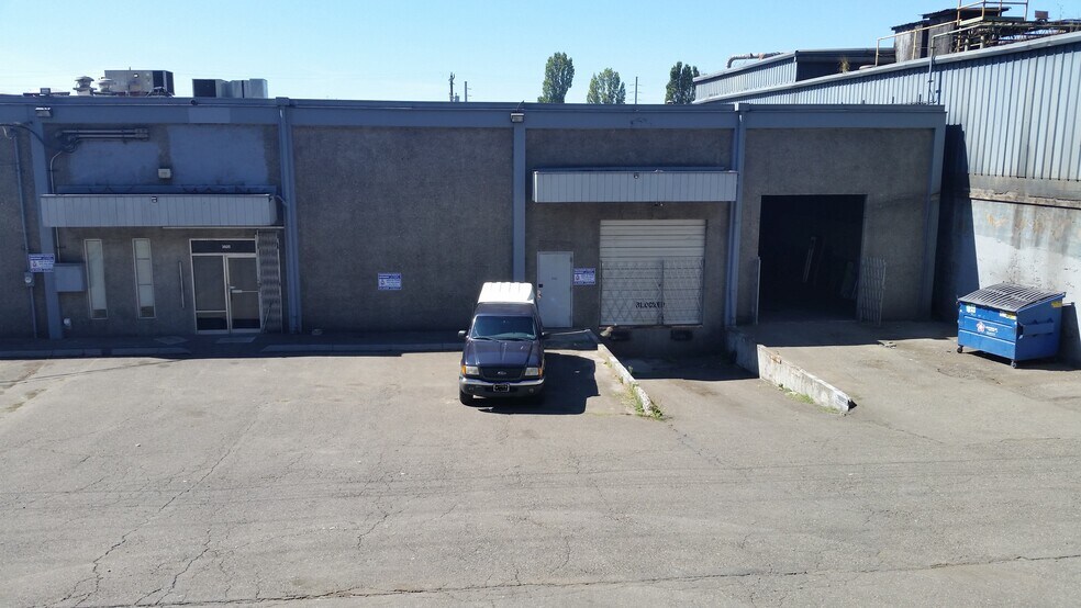More Photos Of 3935 9th Ave S, Seattle Warehouse For Lease