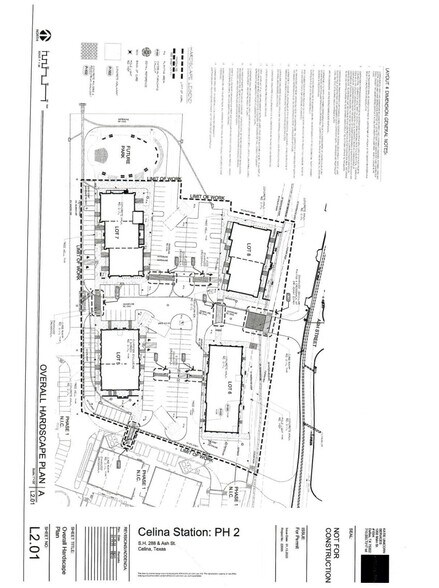 More Photos Of 515 S Preston Dr, Celina General Retail For Sale