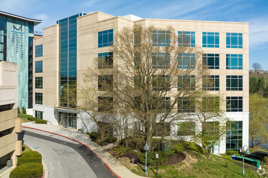 More Photos Of 10211 Wincopin Cir, Columbia Office For Lease