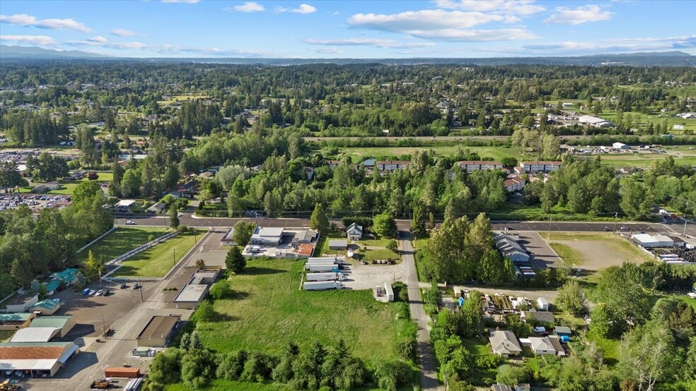 More Photos Of 2722 E 112th St, Tacoma Land For Sale