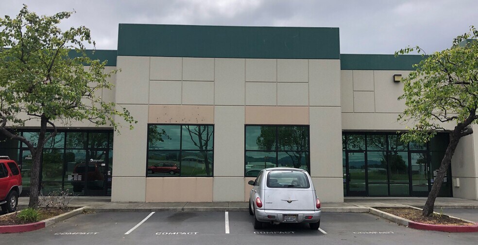 Primary Photo Of 1234-1294 W Winton Ave, Hayward Warehouse For Sale