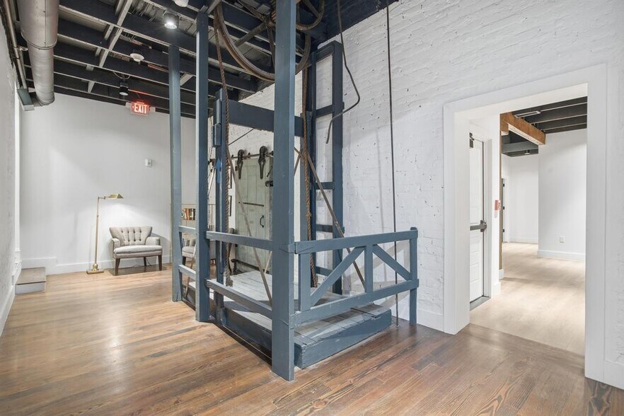 More Photos Of 525 Beaver St, Jacksonville Cemetery Mausoleum For Lease