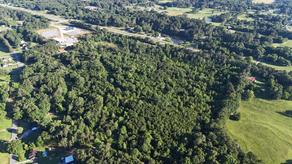 More Photos Of Old Cedartown Rd, Rockmart Land For Sale
