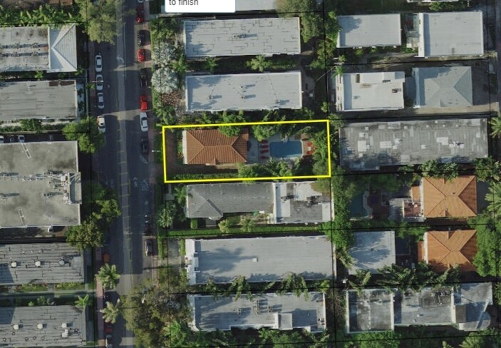 More Photos Of 1545 Meridian Ave, Miami Beach Hospitality For Lease