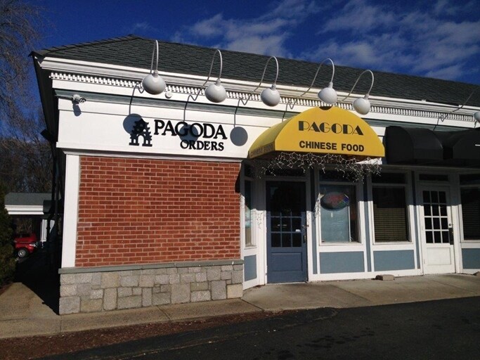 More Photos Of 2 Broadway, North Haven Storefront Retail Office For Lease