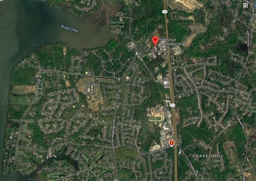 More Photos Of 10905 Fort Washington Rd, Fort Washington Medical For Lease